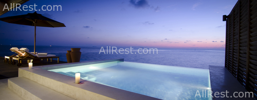 Lily Beach Resort & Spa 47